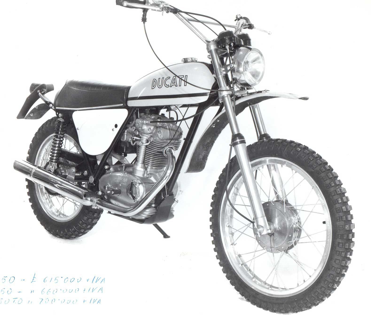 Ducati rt best sale 450