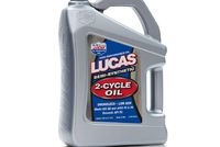 Lucas Oil Semi-Synthetic 2-Cycle Oil