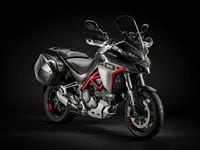 Ducati multistrada 1260 shop grand tour