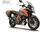 2017 KTM 1290 Super Duke GT