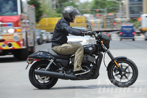 Harley davidson street 750 seat hotsell