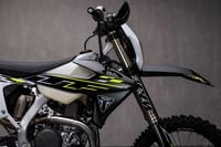 2026 Triumph TF 250-E and TF 450-E | Cycle World