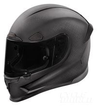 Icon Airframe Pro Halo Carbon Motorcycle Helmet Review