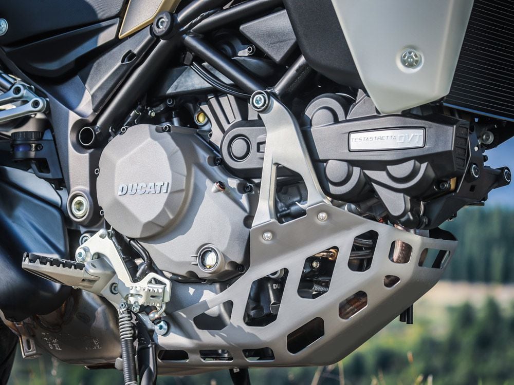 Ducati 1260 enduro price best sale