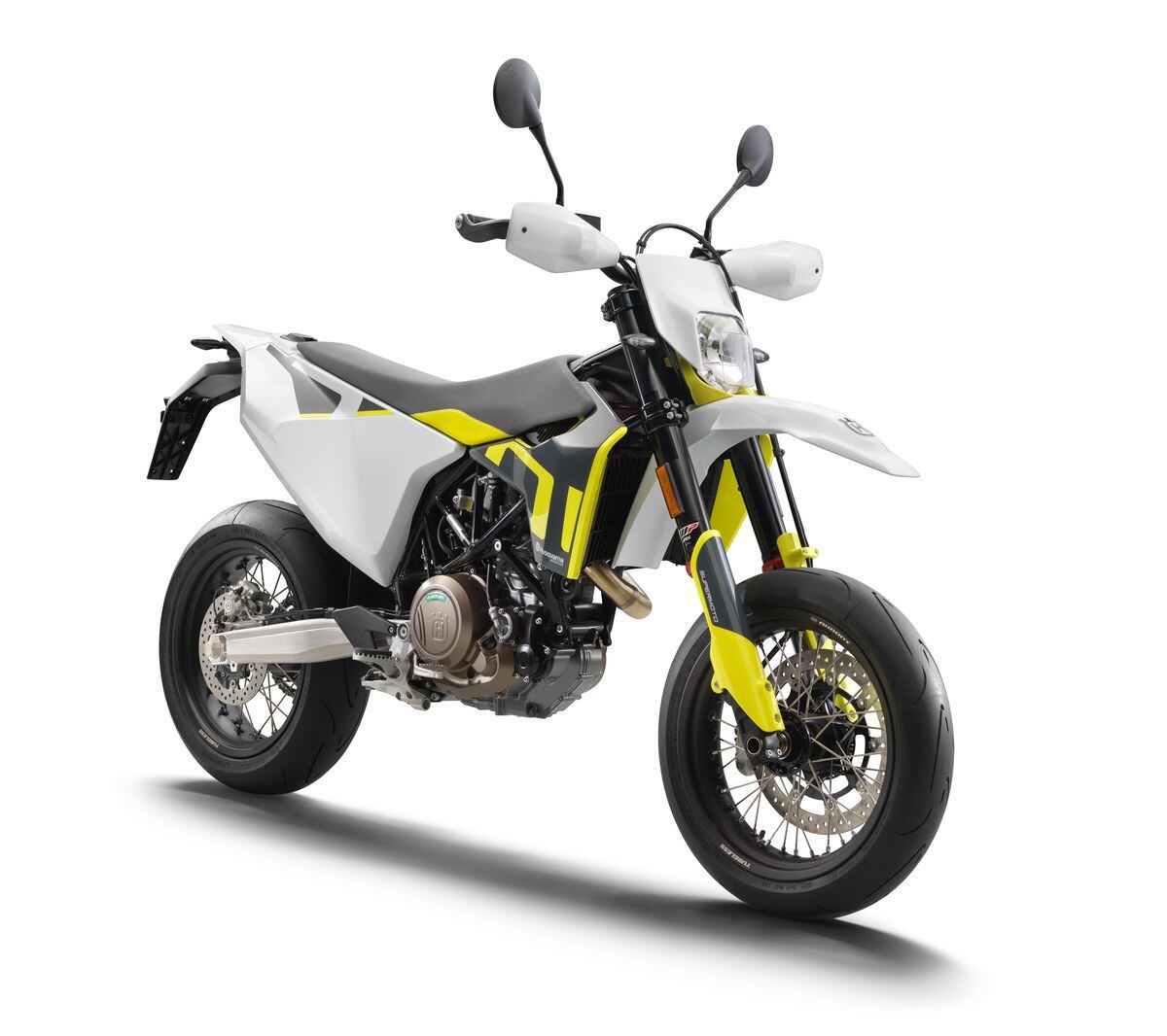 2020 Husqvarna 701 Supermoto Buyer's Guide: Specs, Photos, Price