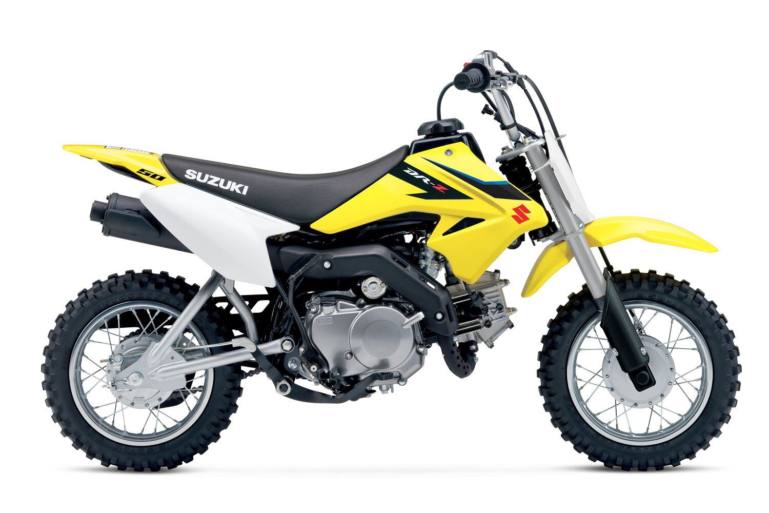 2020 Suzuki DR-Z50