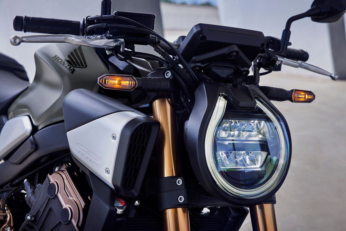 2023 Honda CB650R Buyer s Guide Specs Photos Price Cycle World