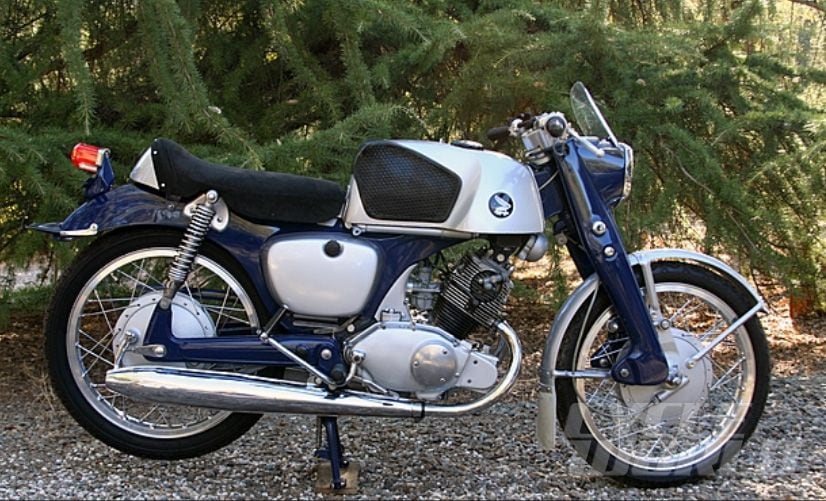 Honda CBX 1000 Motorcycle History CLASSICS REMEMBERED Cycle World