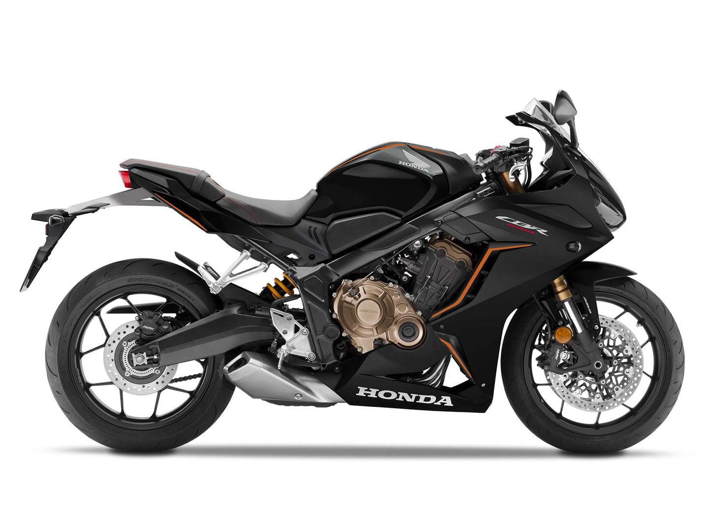 Cbr650f 2018 store