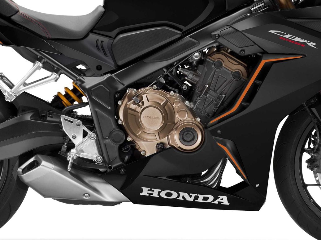 2022 Honda CBR650R Buyer s Guide Specs Photos Price Cycle World