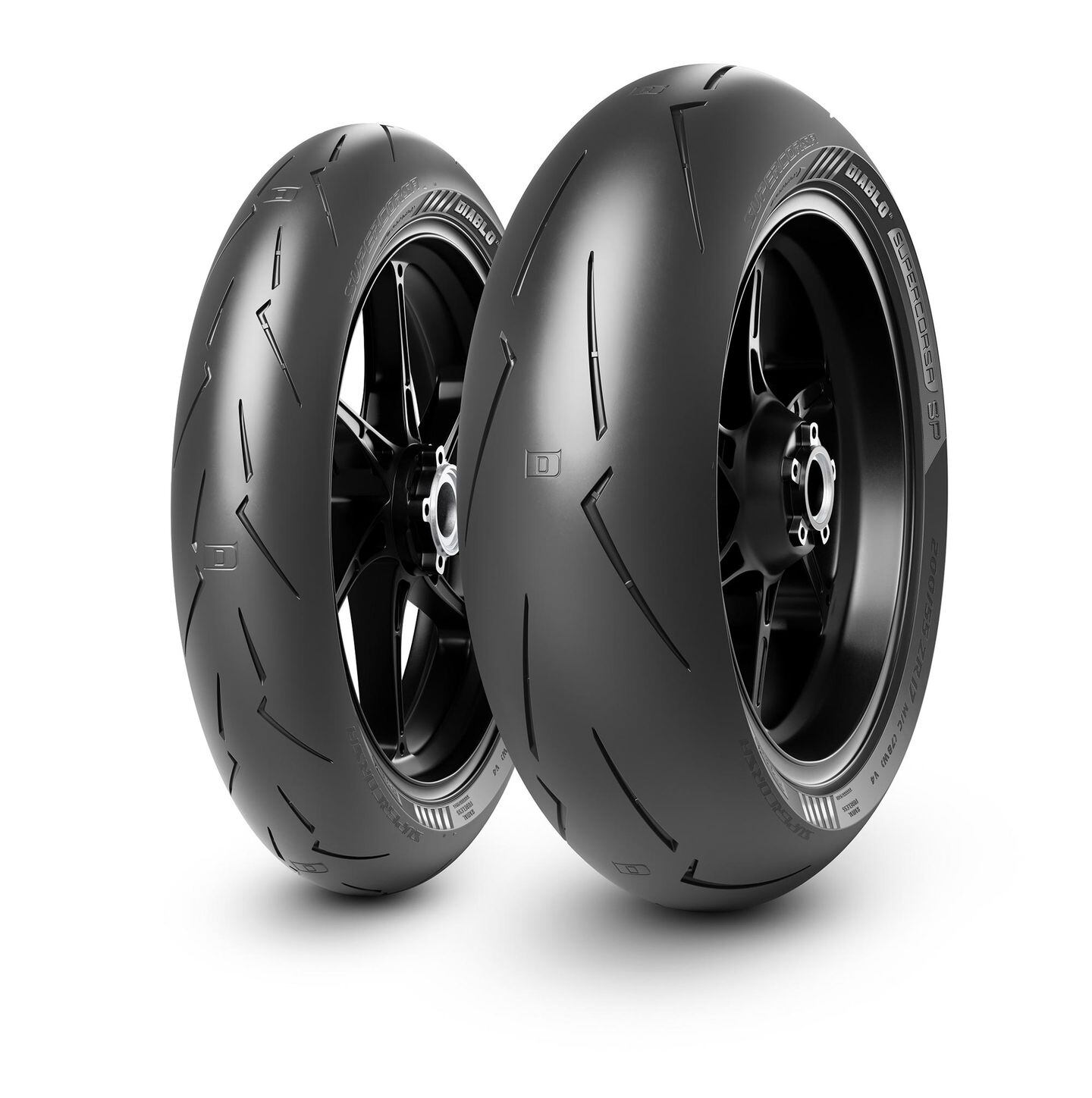 Pirelli Unveils Latest-Gen Diablo Supercorsa Sport Tires | Cycle World