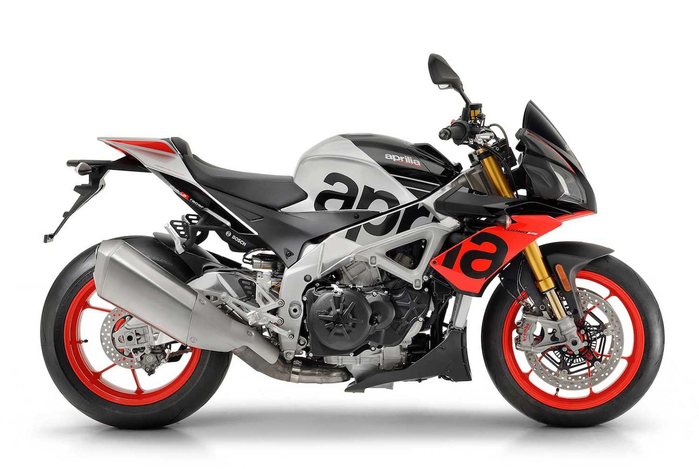 2019 aprilia tuono for clearance sale