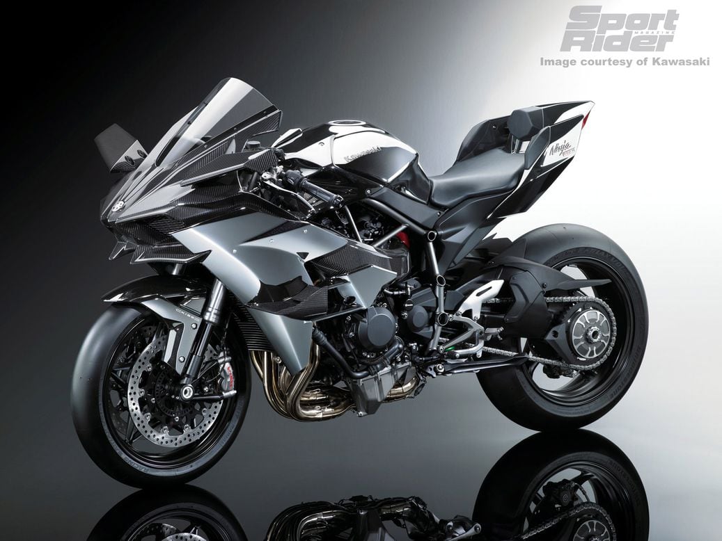 ネスペシリーズH29〜R6 +α Kawasaki Ninja ZX-6 R | Cars17