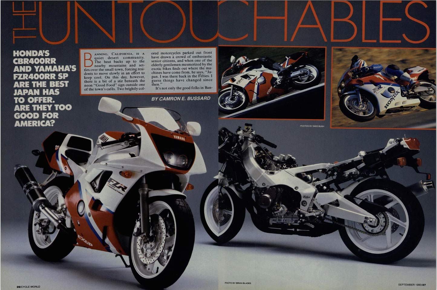 This issue has been burned into the brains of sportbike nuts for 30-plus years.