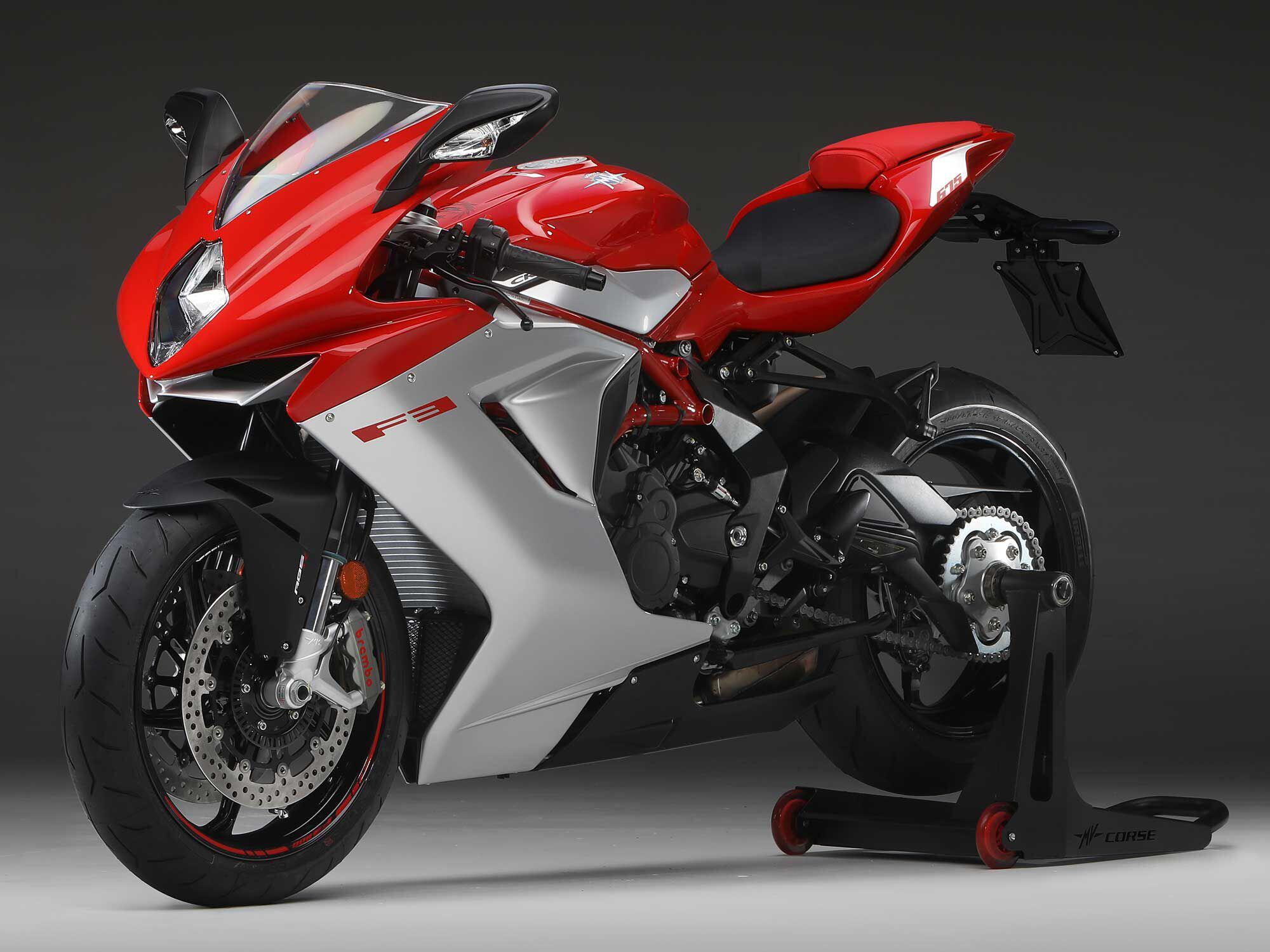Mv agusta f3 675 price deals