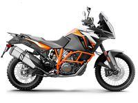 travel pack ktm 1290