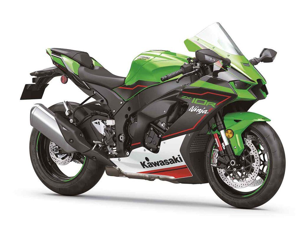 2021 Kawasaki Ninja ZX-10R and ZX-10RR First Look | Cycle World 2021 Kawasaki Ninja ZX-10R and ZX-10RR First Look | Cycle World