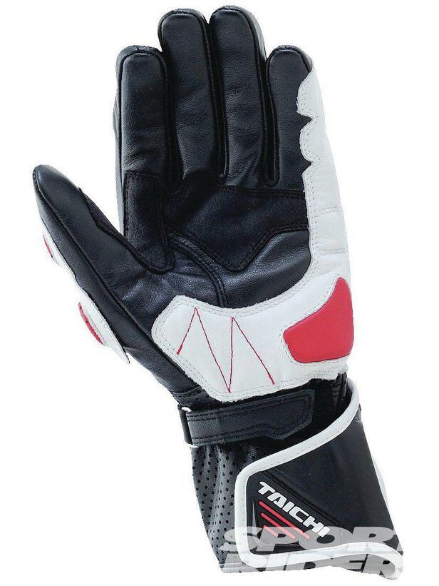RS Taichi GP-X Gloves | Cycle World