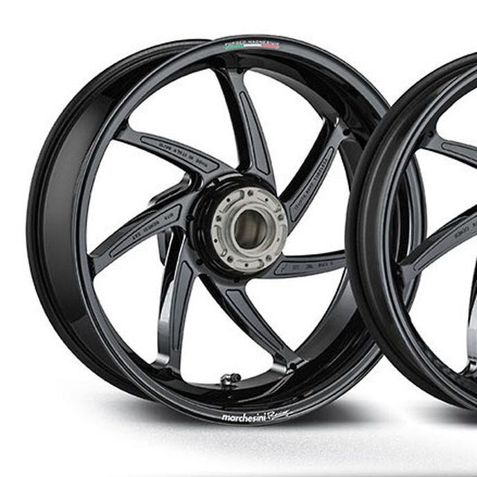 motorcycle mag wheels