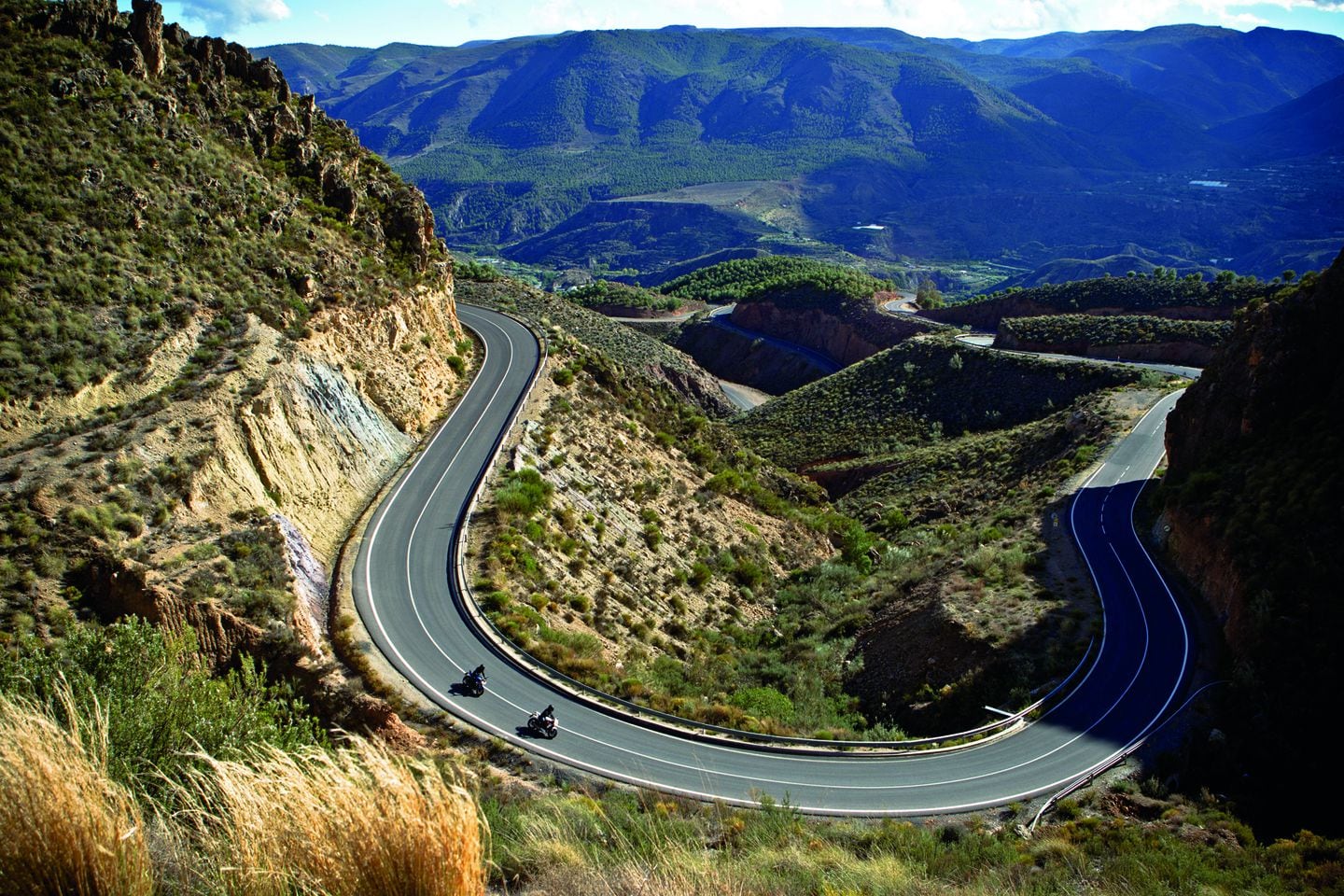 How to a Better Motorcycle Rider, Motorcycle Tips Cycle World