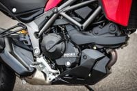 Ducati multistrada 950 cv online
