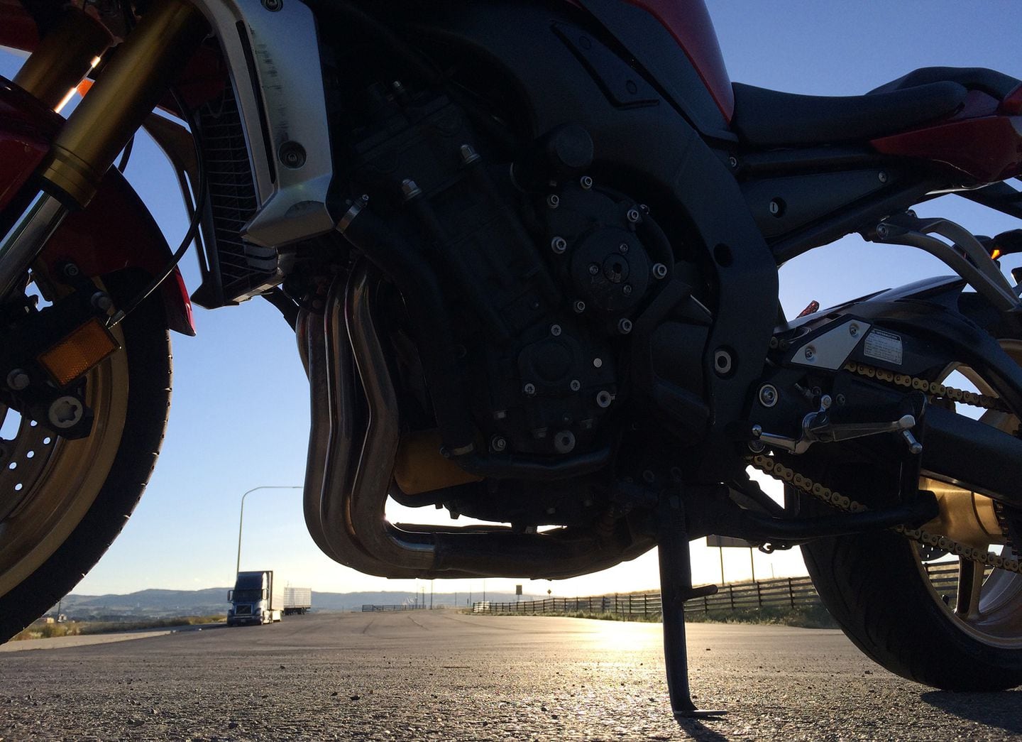Five Motorcycle Riding Skills You Can Practice Every Ride Cycle World