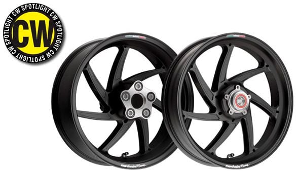 marchesini motorcycle wheels