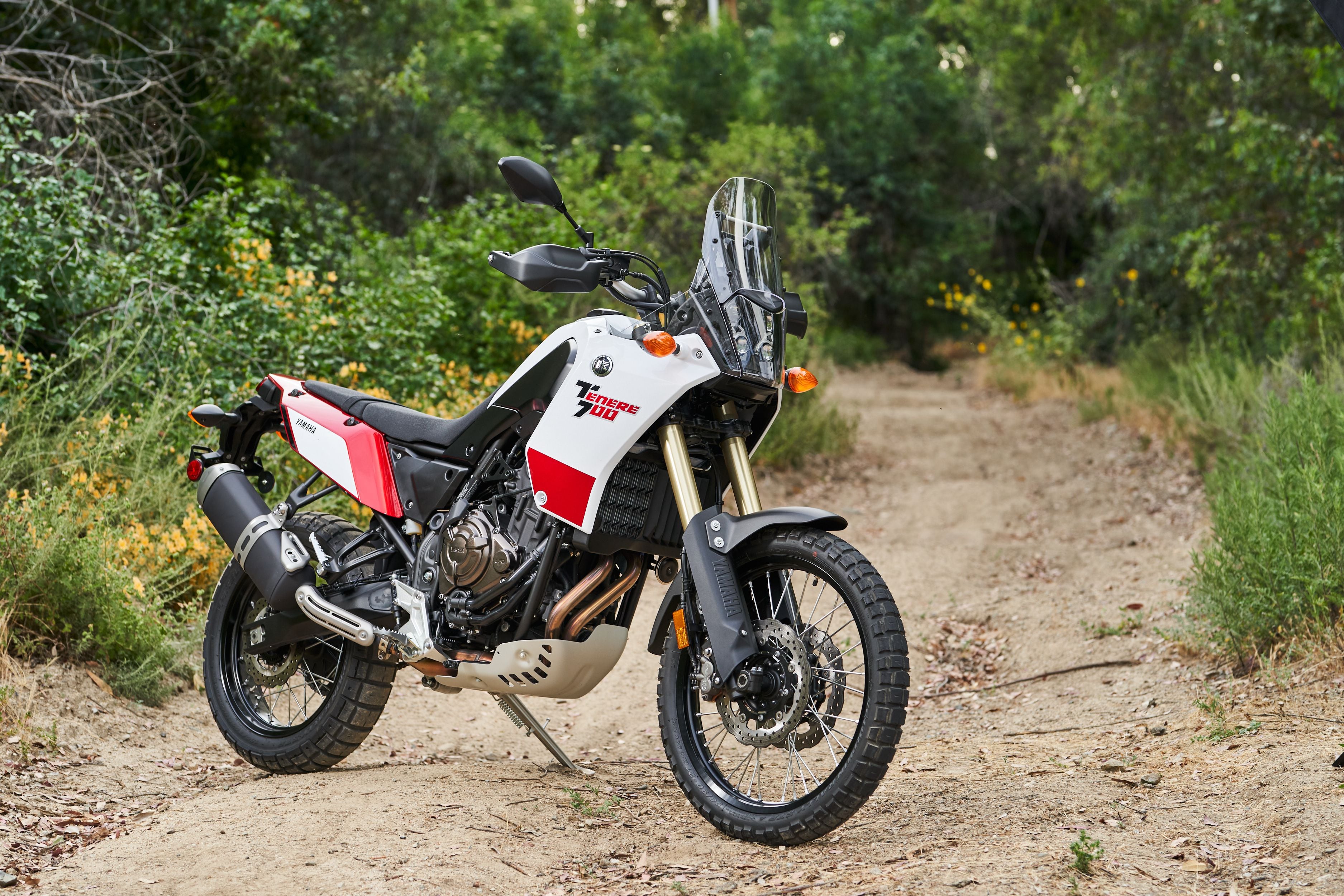 Yamaha adventure bike 2021 new arrivals