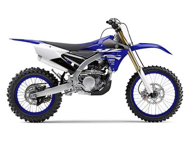 2018 yz250 2 stroke discount