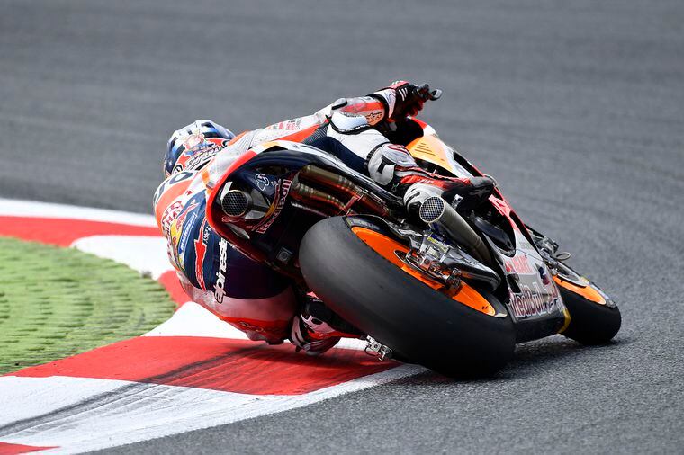 Motogp Honda Facing Ducati Stoner Syndrome Cycle World