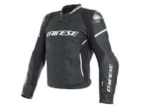 Dainese Racing 3 D-air Leather Jacket Review | Cycle World