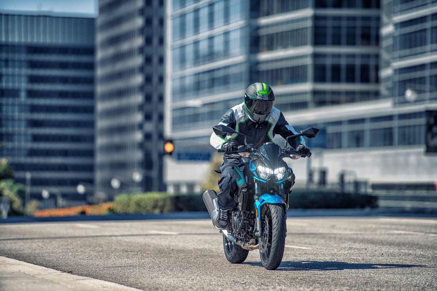 2021 Kawasaki Z400 ABS Buyer s Guide Specs Photos Price Cycle World