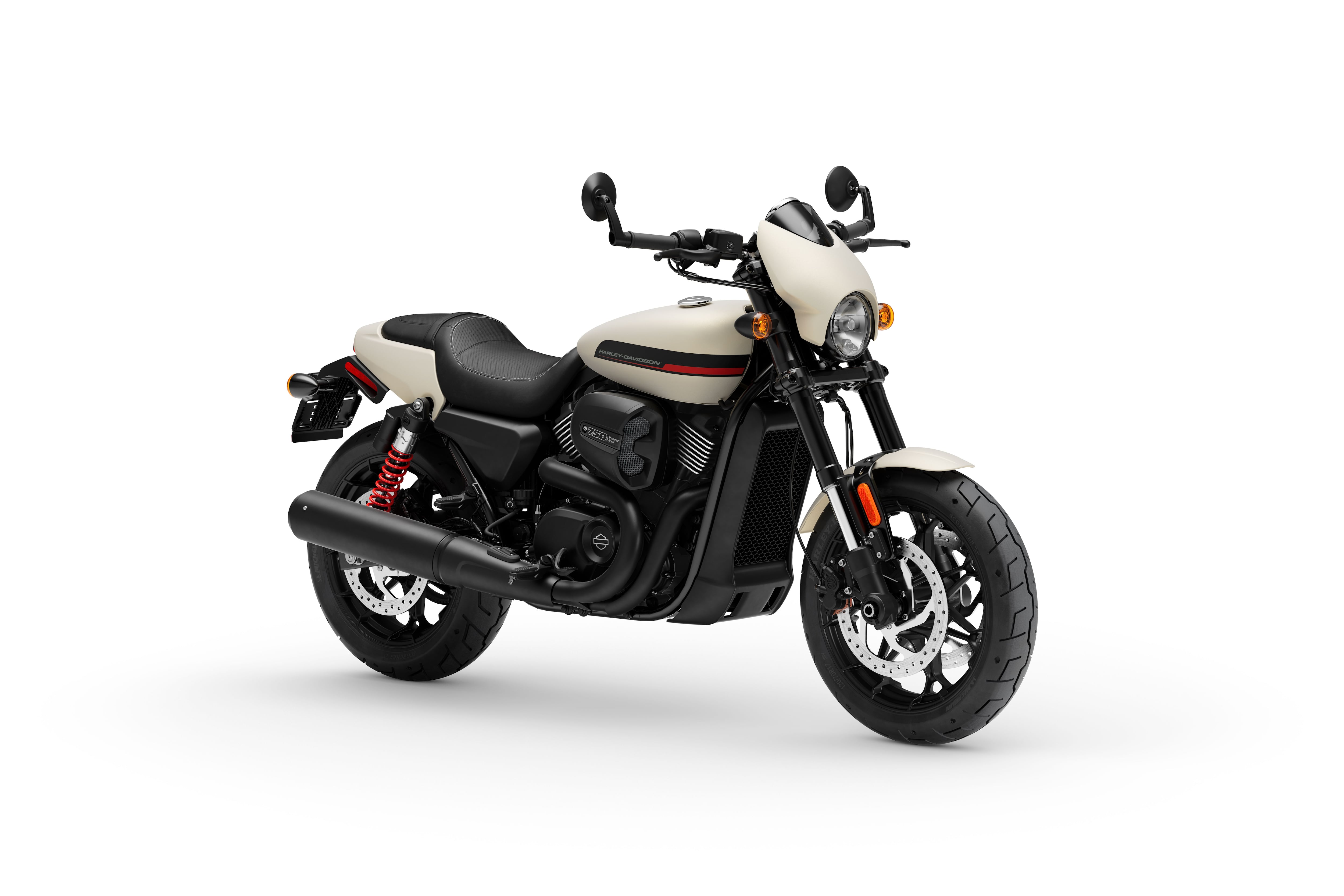 2020 harley discount street 750