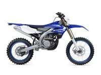 Yamaha dual shop sport 2020