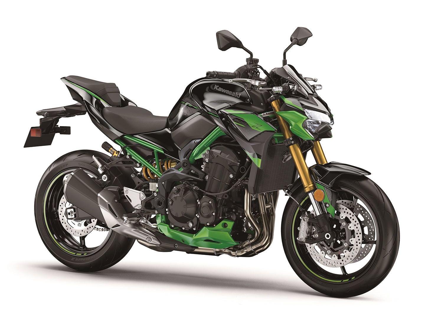 2024 Kawasaki Z900 ABS/SE ABS Buyer's Guide: Specs, Photos, Price