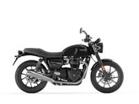 2022 Triumph Street Twin Buyer s Guide Specs Photos Price