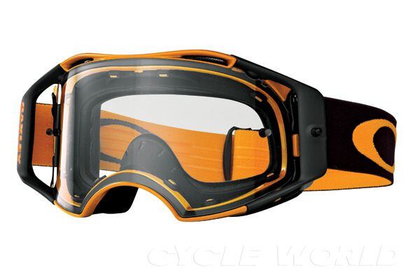 2019 oakley airbrake mx