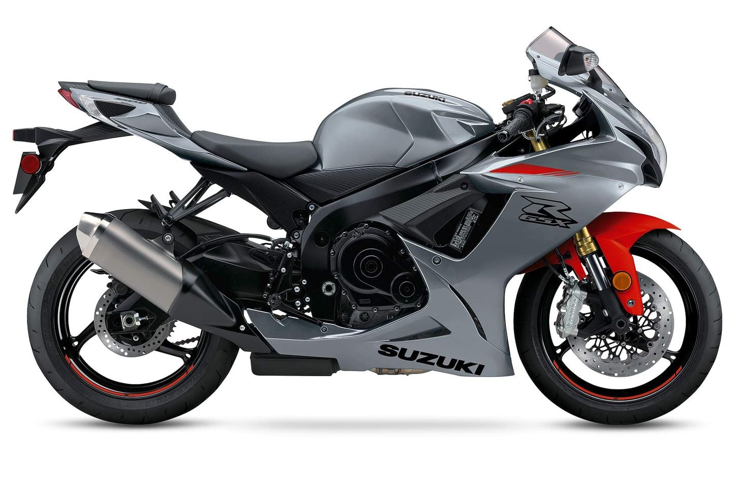 Suzuki Motorcycles News and Reviews Cycle World