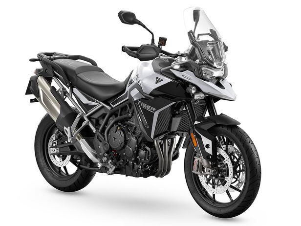 Price of triumph shop tiger 900
