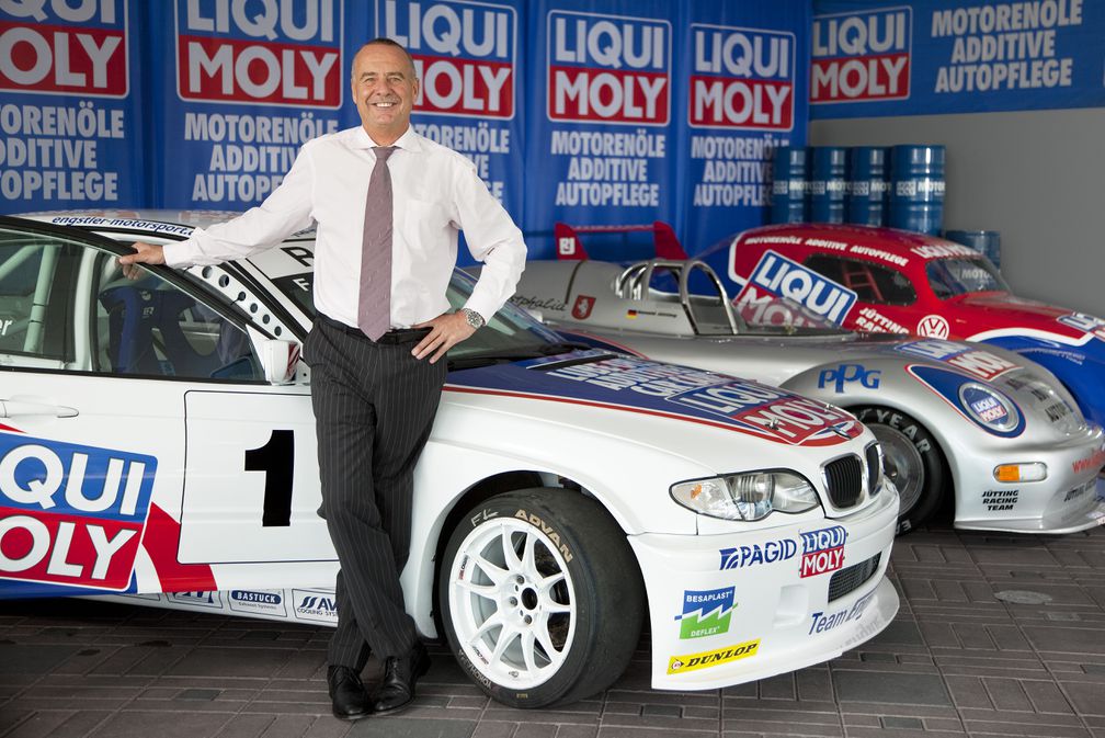 Image result for liqui moly car