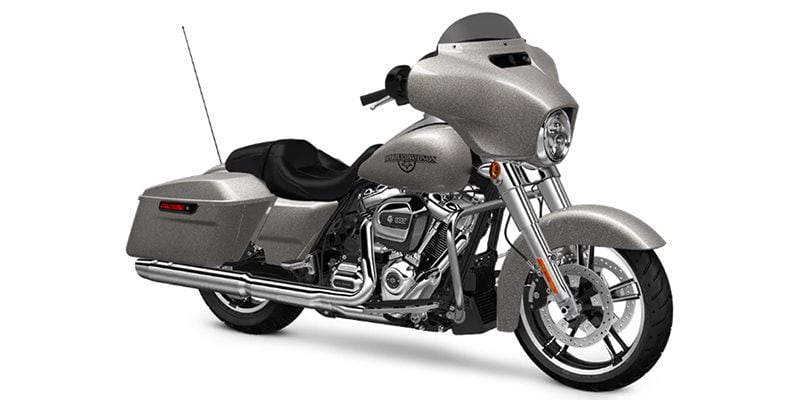 2018 harley davidson street glide price hotsell
