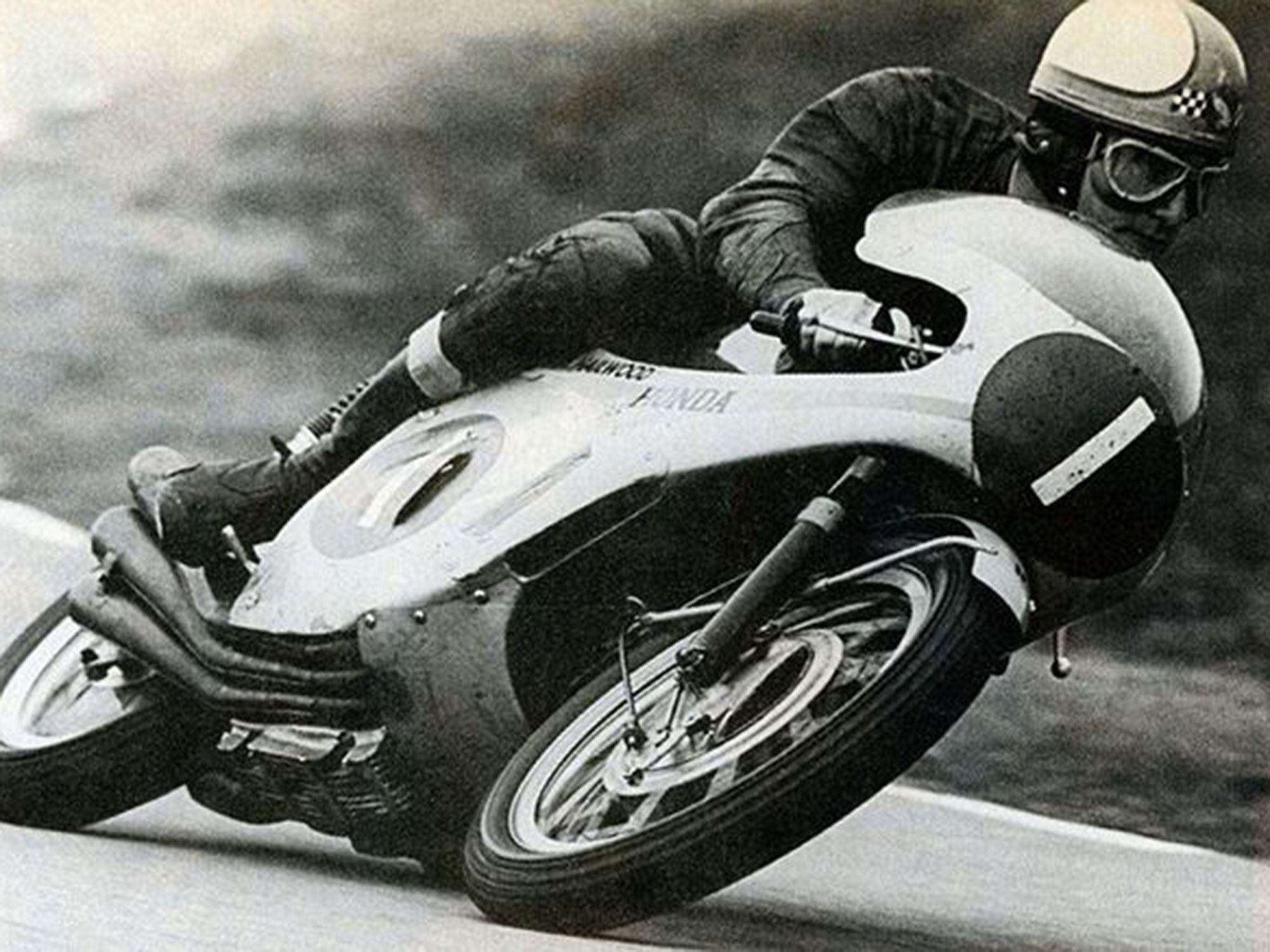 July 1964 MOTORCYCLIST Magazine Ducati Daytona Sebring Yamaha BMW L9517 