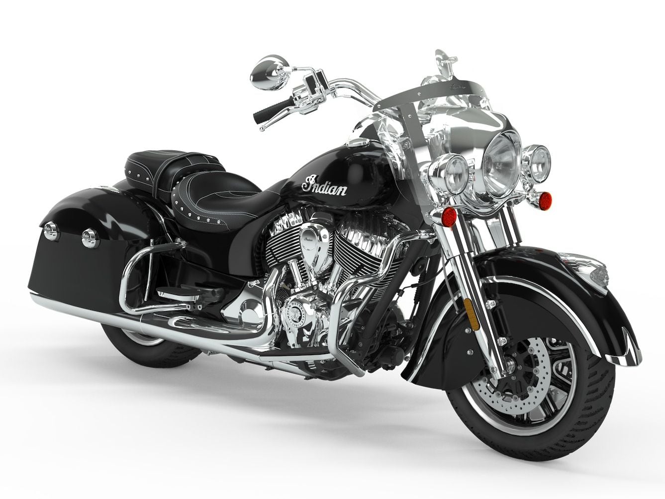 indian springfield 2019