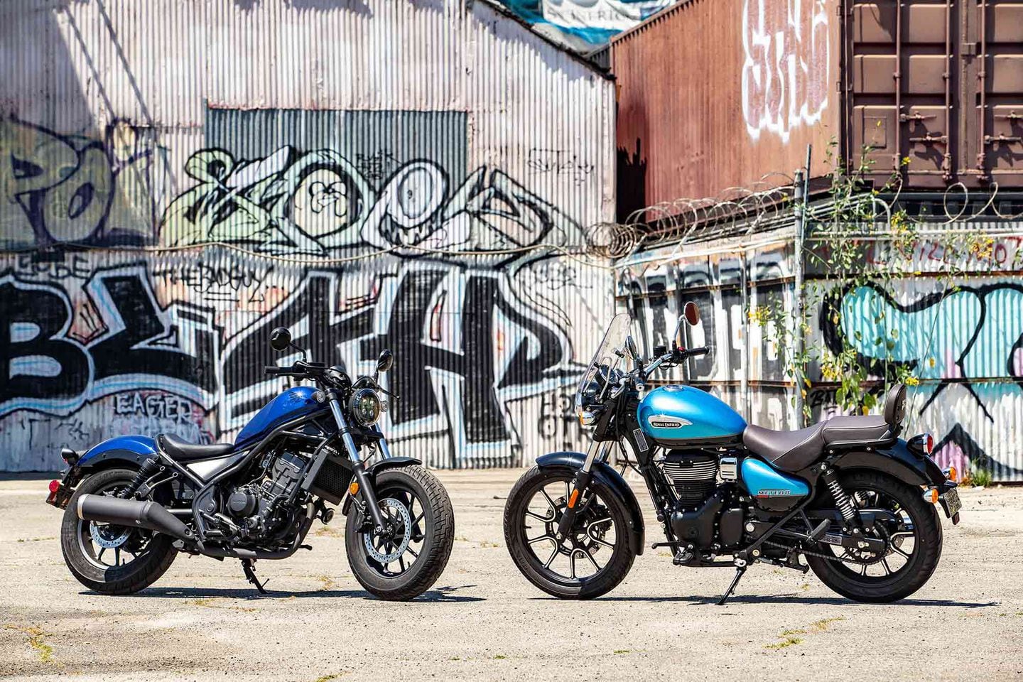 Cost of royal enfield meteor discount