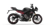 Street triple top 765 2019