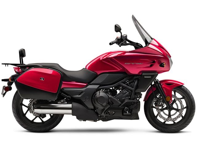 2018 Honda CTX700 DCT Buyer s Guide Specs Photos Price Cycle World