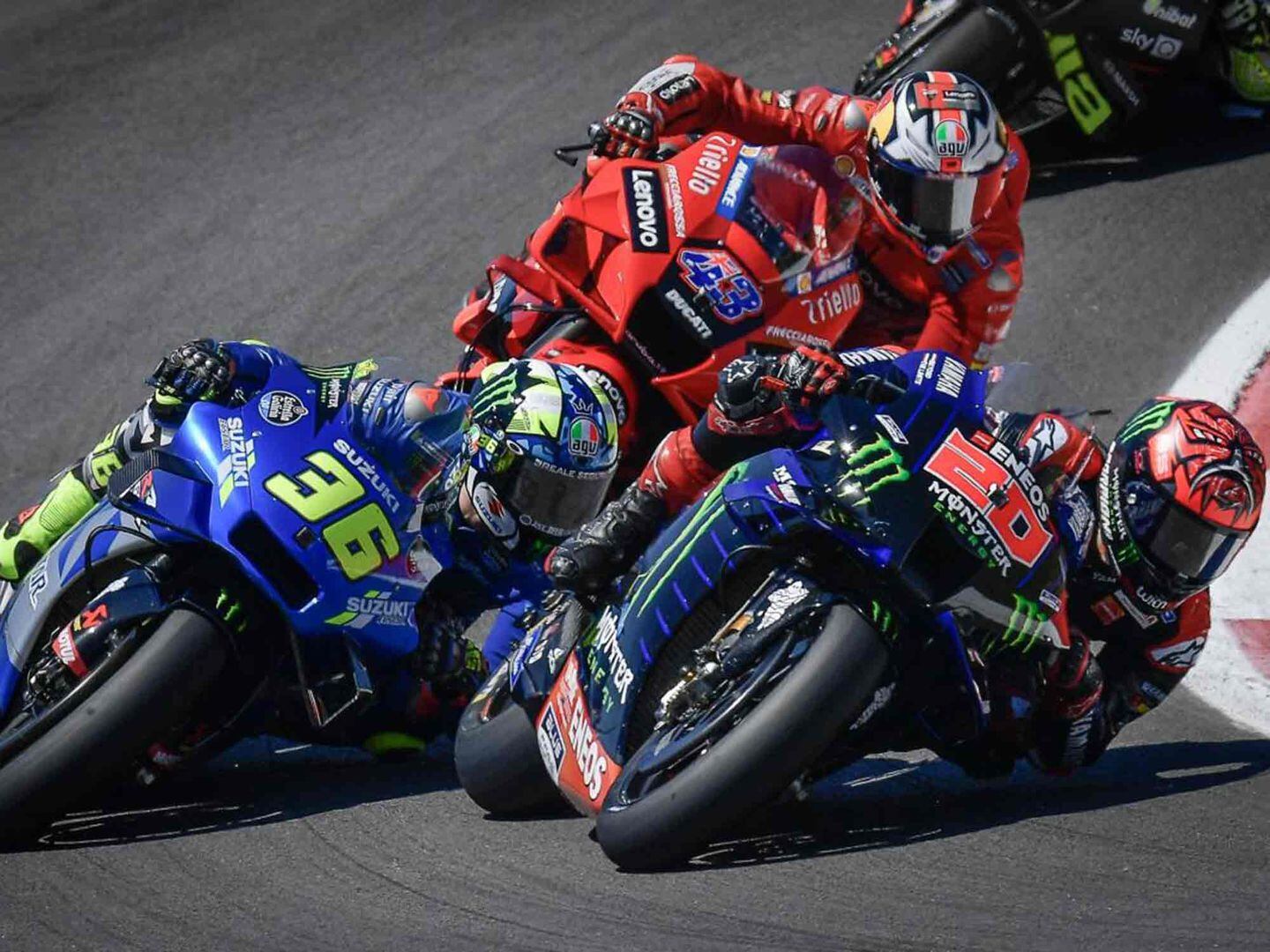 2021 Grand Prix of Portugal WrapUp Cycle World