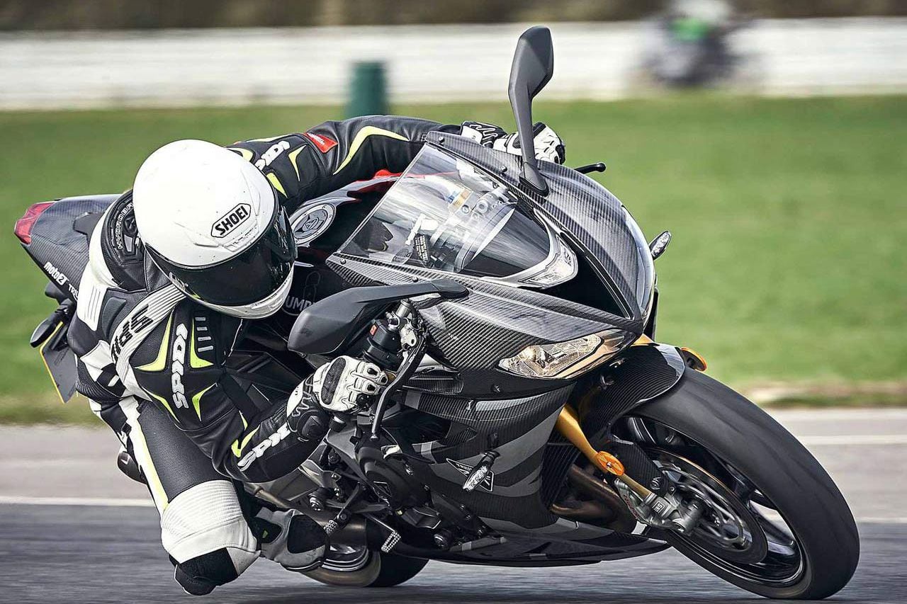 Sport Rider Cycle World