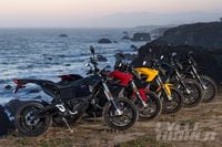 2016 zero s
