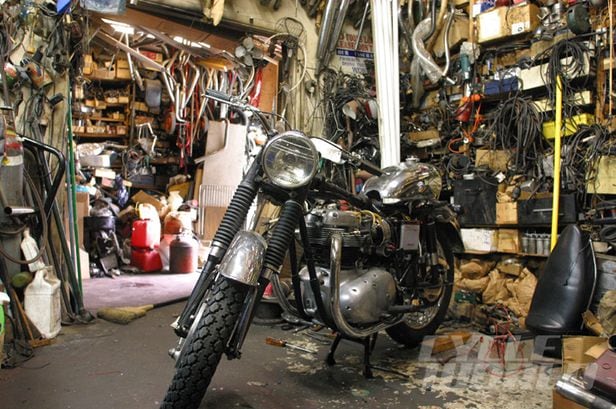Motorcycle spares sales northwest